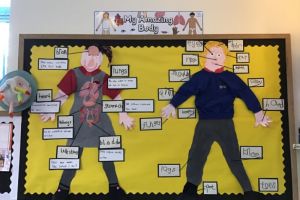 Science/ Understanding the World