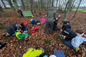 What does maths look like?