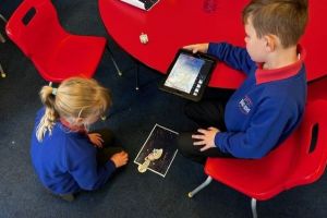 What does Computing look like?