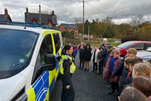 What does British democracy and citizenship look like?