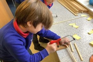 What does Design and Technology look like?