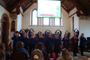 What does RE look like?