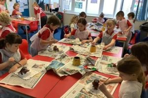 What does Art look like?