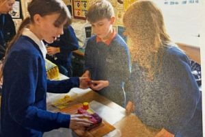 What does Science look like?