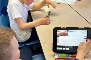 What does Computing look like?