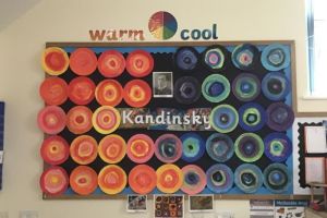 Art and Design/ Expressive Art and Design