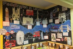 Geography/ Understanding the World