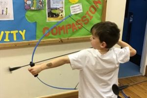 Physical Education/ Physical Development