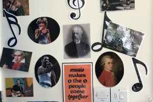 Music/ Expressive Art