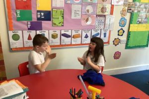 What does Music look like?